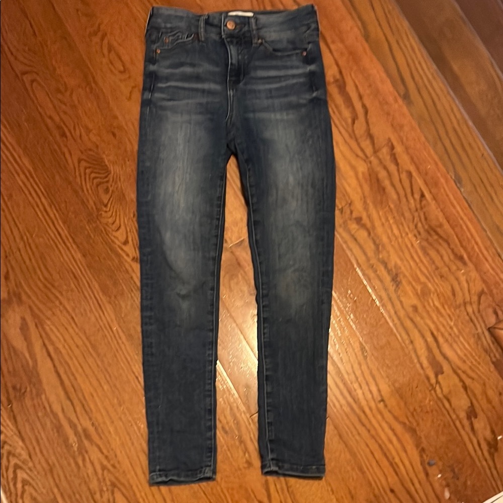 Reuery kids jeans